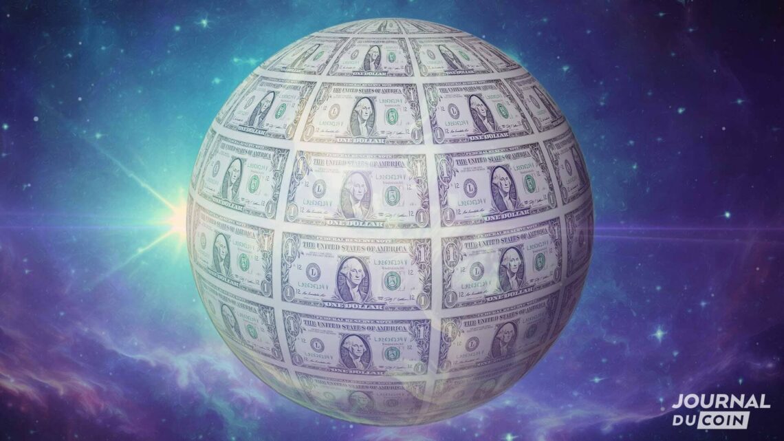 2035 : Bitcoin attaqué par les États [Crypto Dystopie]