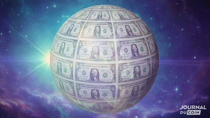 2035 : Bitcoin attaqué par les États [Crypto Dystopie]