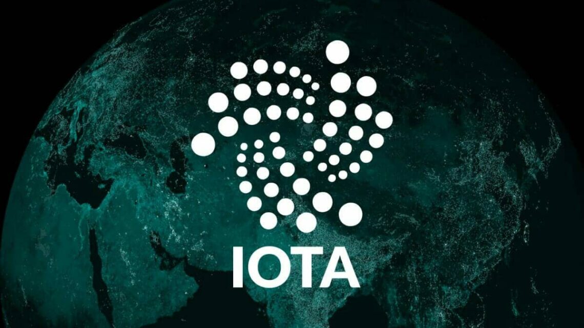 L’Europe déteste Bitcoin, mais adore la blockchain : IOTA entre en partenariat avec l’UE