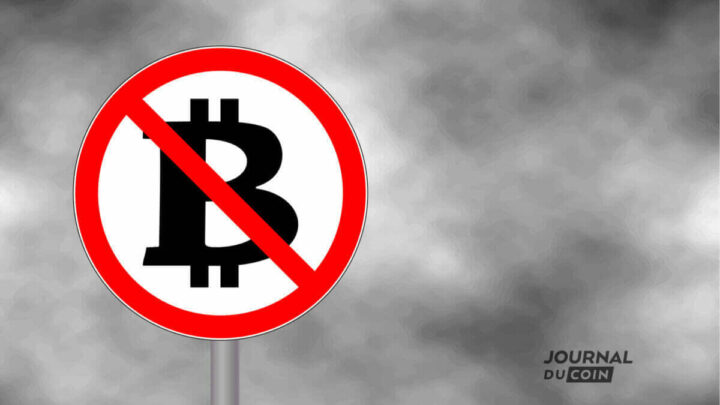 « Bitcoin, cette arnaque » : la Belgique durcit sa politique en matière de pubs cryptos
