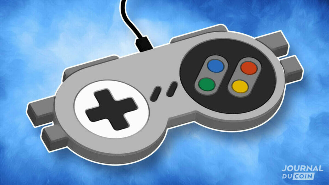 Avalanche Arcad3 :  les studios de gaming propulsés sur la blockchain