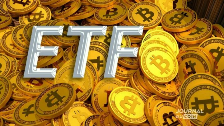 La SEC reconnaît officiellement le dépôt d’ETF spot Bitcoin de Bitwise