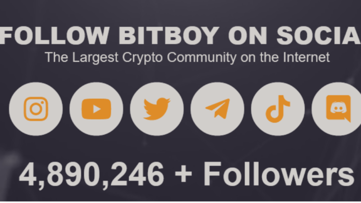 De la fortune à la justice : Bitboy, la légende déchue des cryptomonnaies