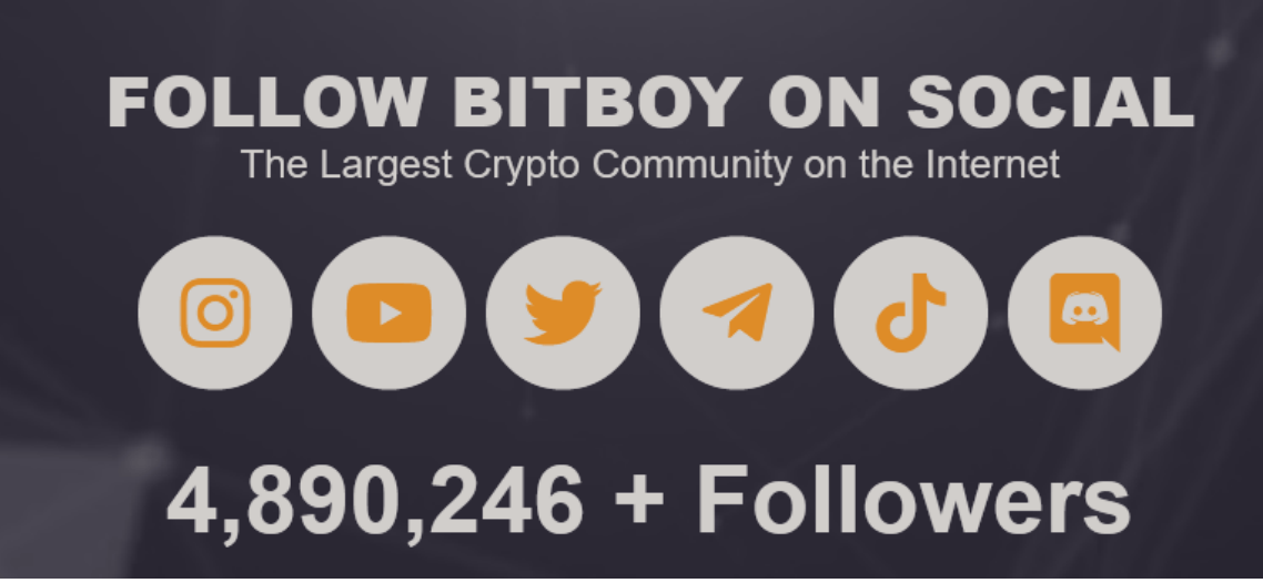 De la fortune à la justice : Bitboy, la légende déchue des cryptomonnaies