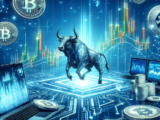 Le bull run sur le marché des crypto monnaies en 2024-2025