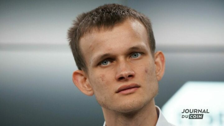 Ethereum : Vitalik Buterin explique la différence entre les rollups et sharding