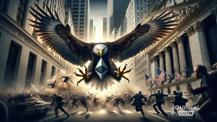 Ethereum : Consensys remporte « une victoire majeure » contre la SEC !