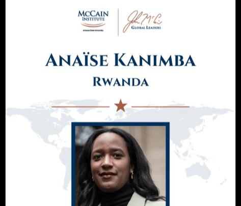 Bitcoin en Afrique : Cette activiste des droits de l’homme nous rappelle les enjeux autour du BTC