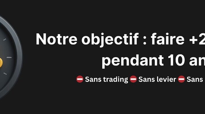 Tesla Robotaxi : Comment acheter l’action Tesla (TSLA) sur la blockchain et sans KYC ?