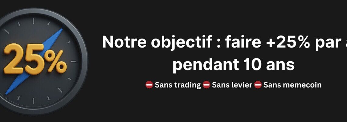 Comment acheter l’action tokenisée de Palantir (PLTR) ?