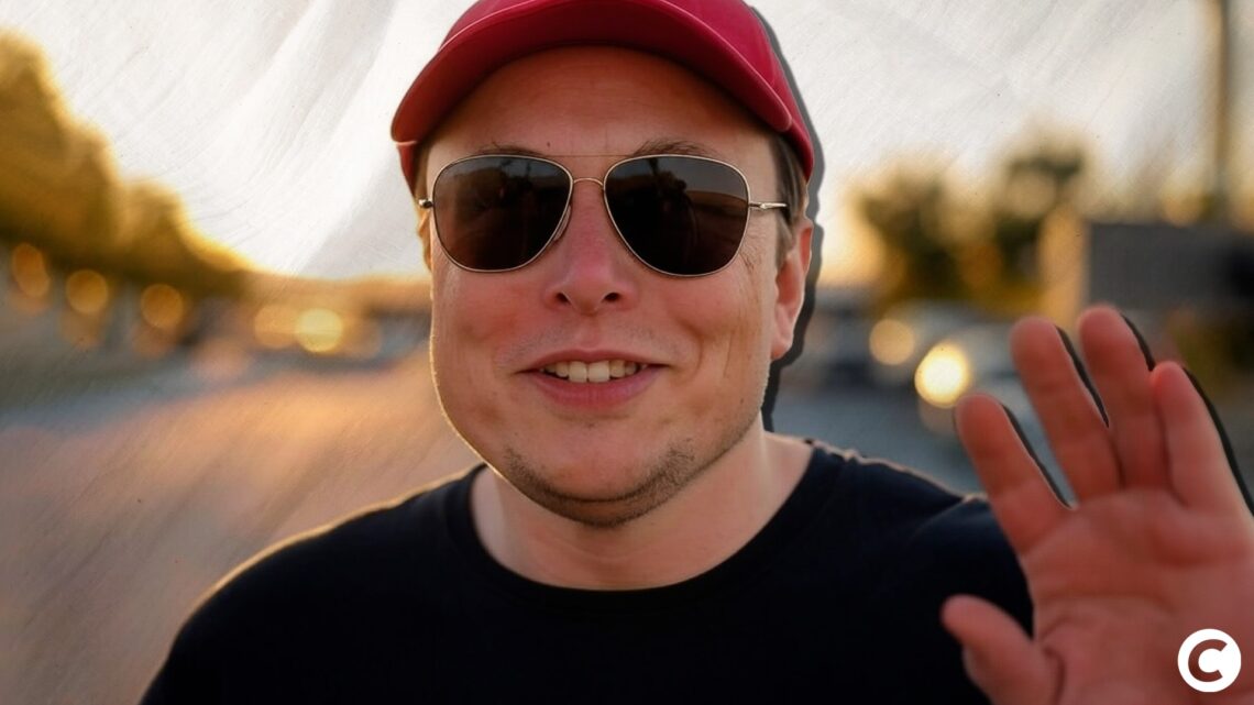 Économie : Elon Musk veut vendre de l’électricité au Royaume-Uni avec Tesla Electric