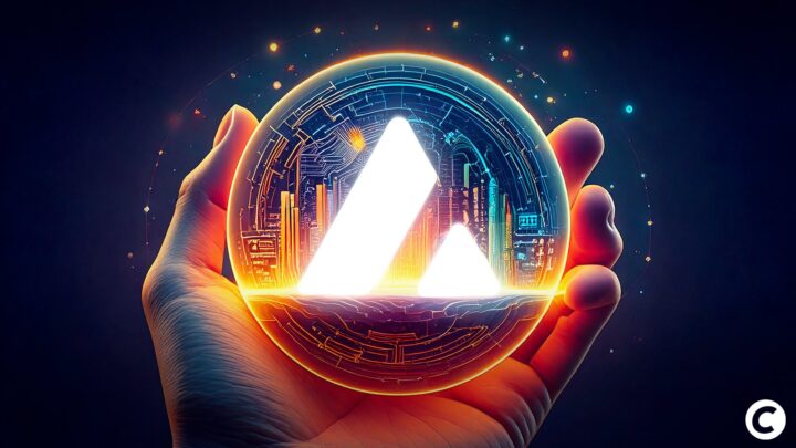 ETF Avalanche : Grayscale dépose une demande auprès de la SEC