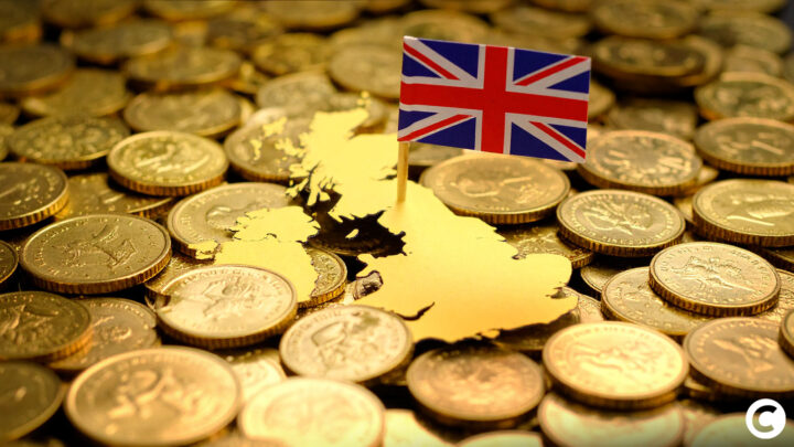 Bitcoin pour la retraite : 27 % des Britanniques sont prêts à miser sur la crypto