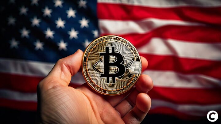 Bitcoin : Ces 10 pays dominent le minage de BTC en 2025