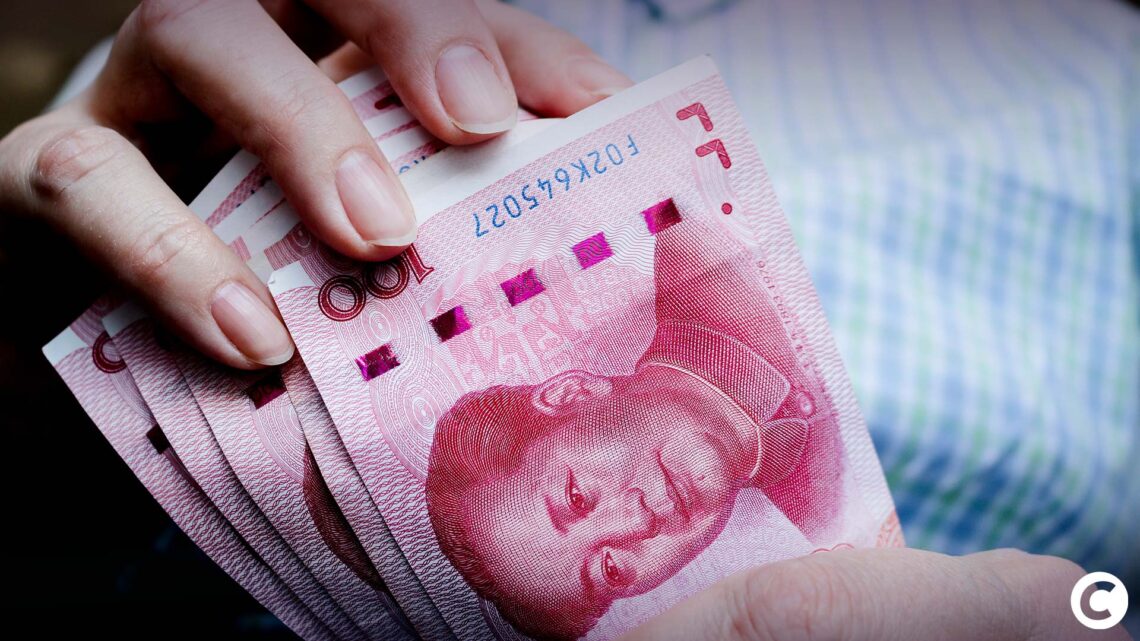 Crypto : La Chine veut freiner l’engouement pour les stablecoins