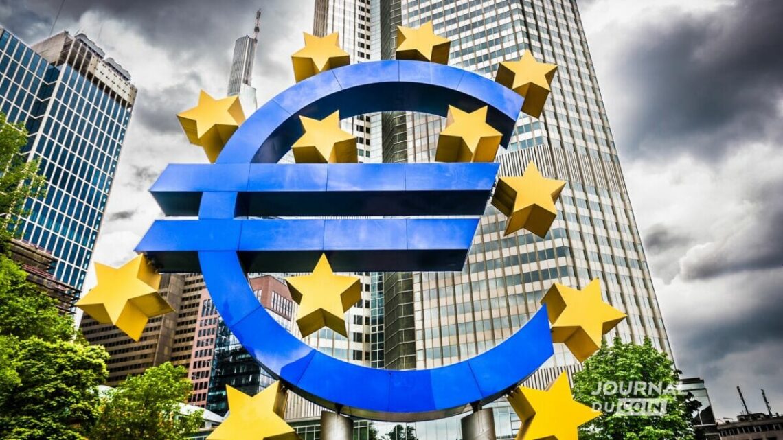 Europe : la BCE conseille de garder de l’argent liquide en prévision de crises