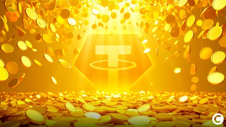 BTC, stablecoins et institutionnels – Top 5 des actus Bitcoin et cryptomonnaies