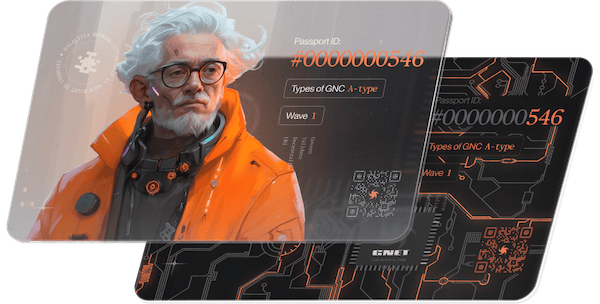 Galactica lance GIT : une nouvelle ère pour l’identité numérique