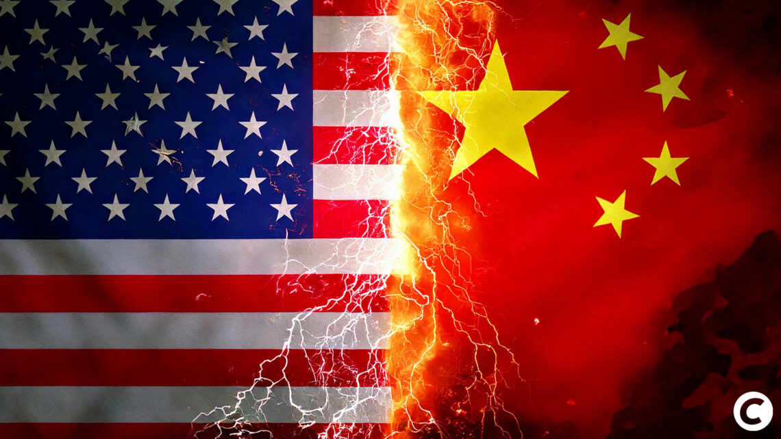 Saisie record de 16 milliards de $ en BTC, Guerre commerciale USA-Chine : Top 5 actu Bitcoin et crypto