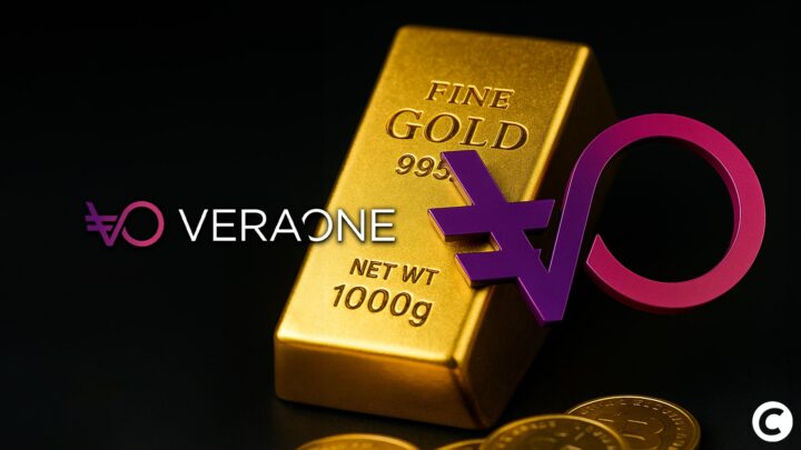 CrypCool révolutionne l’or qui dort : transformez vos bijoux en crypto !