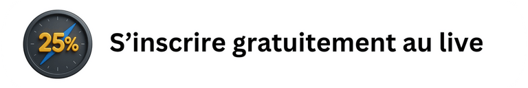 Le calme avant la tempête : comment j’ai préparé mon portefeuille au prochain bear market