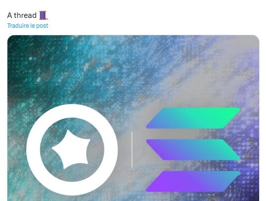 Sorare, le géant du fantasy sport, quitte Ethereum pour Solana