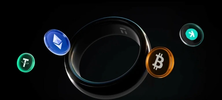 Tangem multiplie les promotions et offre du Bitcoin pour l’achat de ses portefeuilles matériels