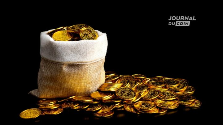 L’or : une valeur refuge à intégrer à votre portefeuille