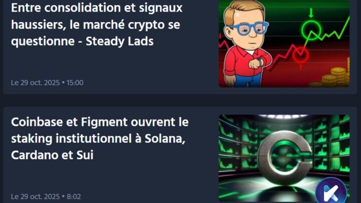 Révolution JDC : utilisez l’IA « Agent K » de Kryll pour auditer une crypto depuis notre site !