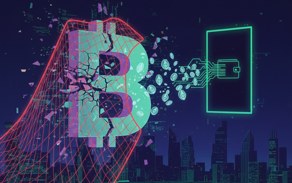 Crypto News Digest – 2025-11-03 10:30:42 (EC803A)