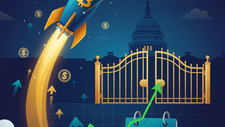 Crypto Digest du 10/11/2025 : CFTC ouvre marché crypto-spot à effet de levier dès mois prochain