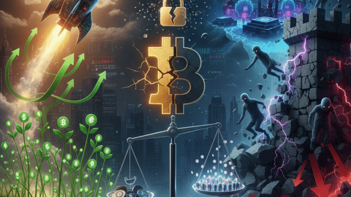 Crypto Digest du 08/11/2025 : Balancer vole 100 M $ en exploitant faille V2 Stable