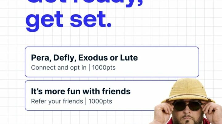 Algorand, la blockchain des institutionnels