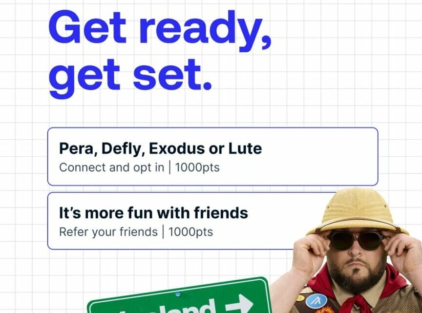 Algorand, la blockchain des institutionnels