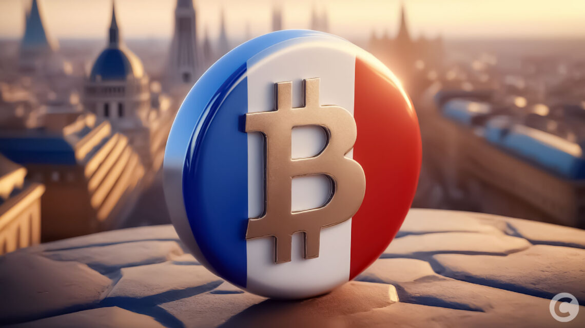 Coinbase révèle une forte augmentation en France des demandes d’enquêtes sur les cryptos