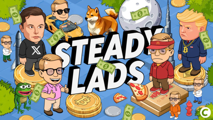 Calendrier de l’avent JDC 2025 : un grand merci à tous pour avoir fait vivre la magie crypto de Noël !