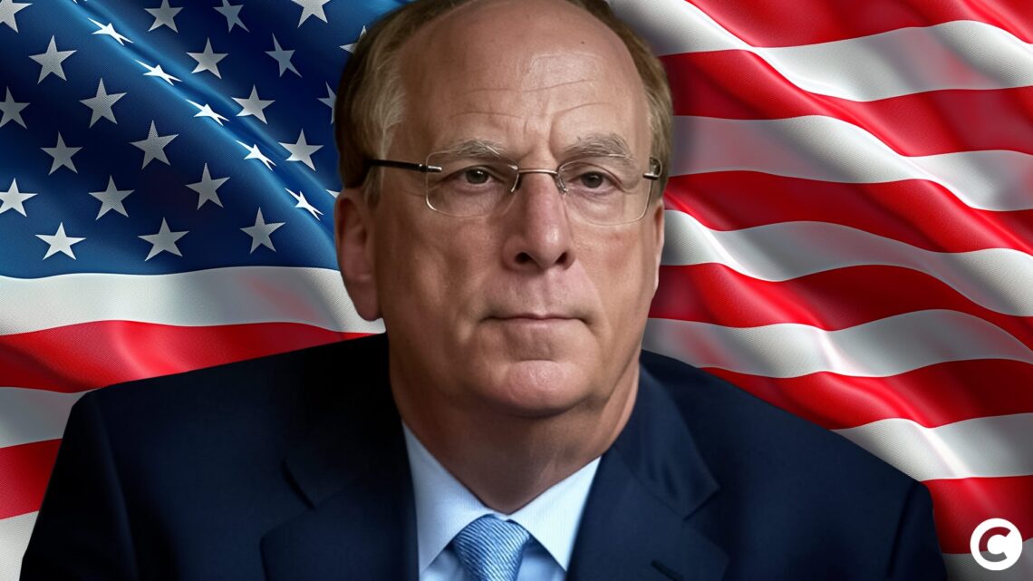 BlackRock : Larry Fink explique sa révélation sur Bitcoin, et ne voit pas d’hiver crypto