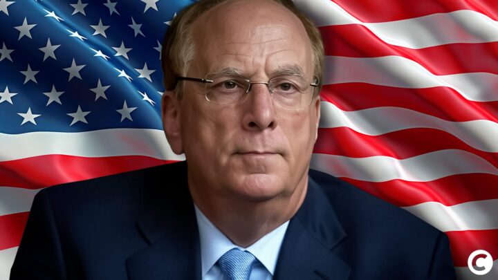 BlackRock : Larry Fink explique sa révélation sur Bitcoin, et ne voit pas d’hiver crypto