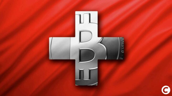 SwissChain Holding SA : l’art Suisse de relier la finance à la blockchain via la tokenisation