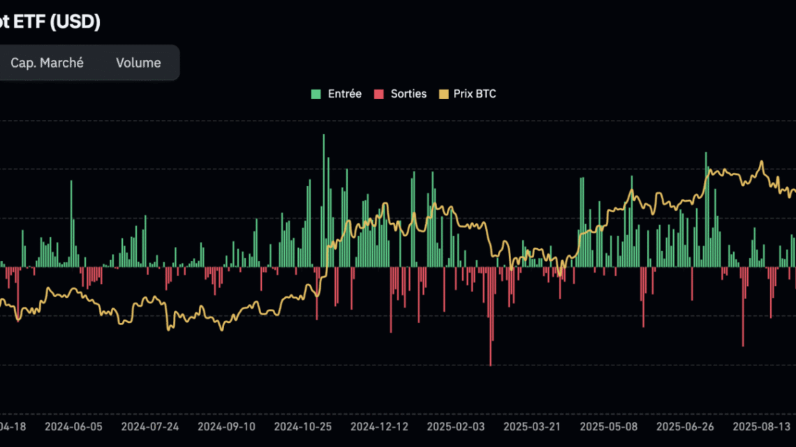 Le BTC sur une zone clé pour un rebond ? Bitcoin le 24 janvier