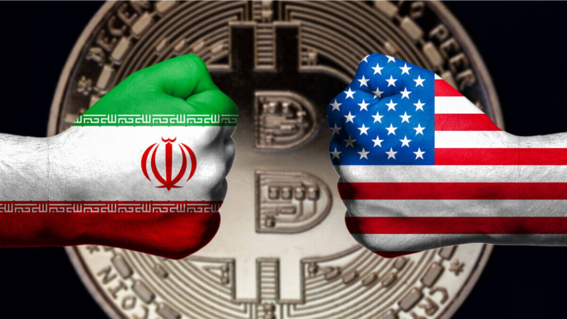 Tether : Comment l’Iran a injecté 500 millions $ en USDT pour contourner les sanctions