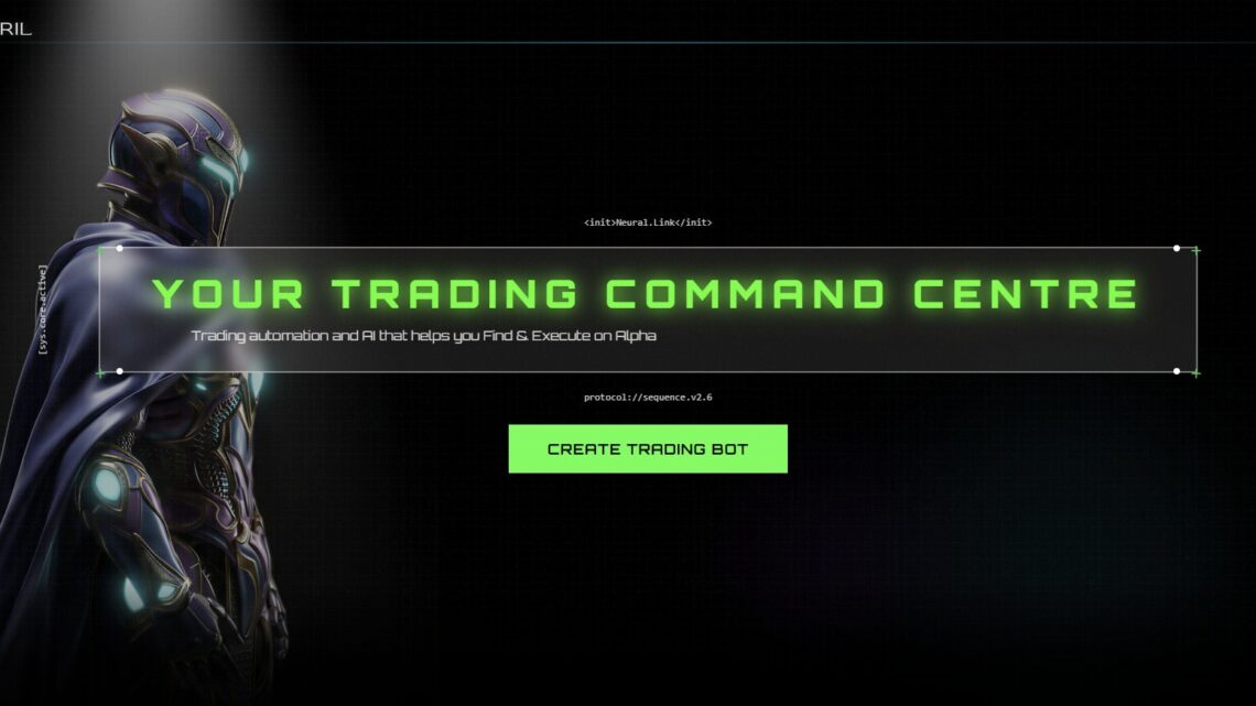 Mithril Money : l’art de l’exécution automatisée sur les perp DEX