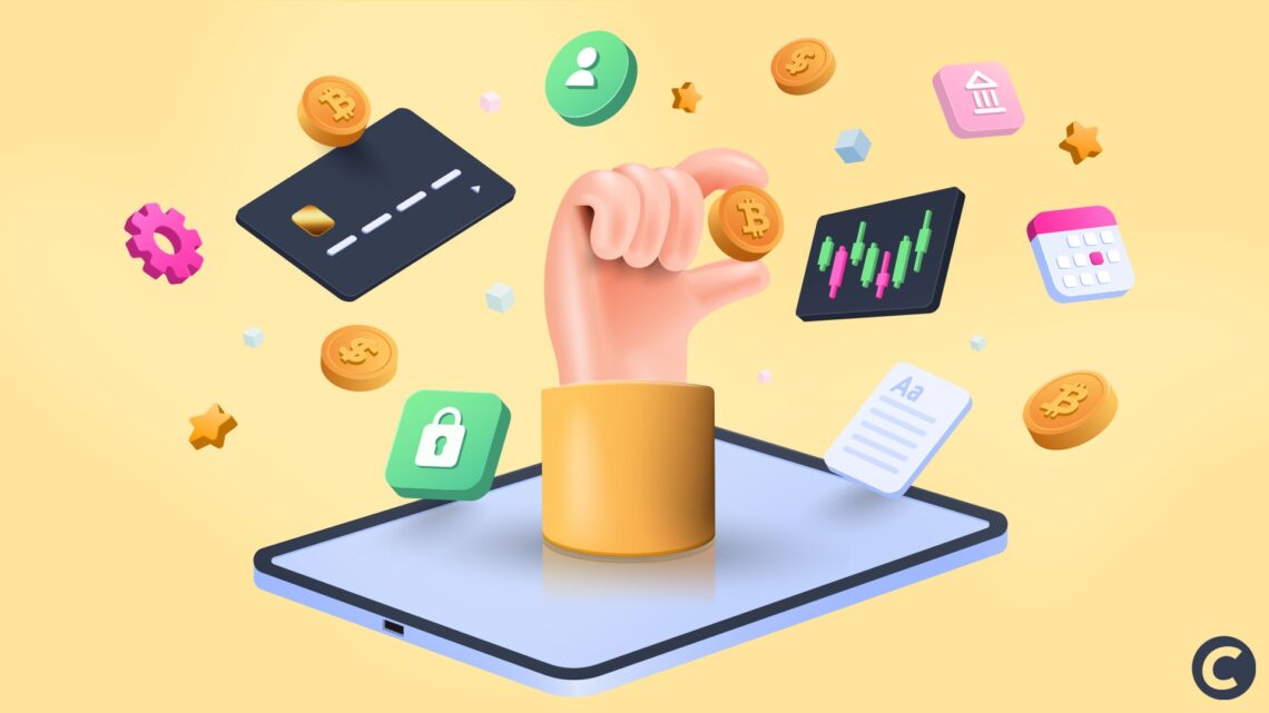 Bundles Crypto : décryptage et top 3 des meilleures plateformes