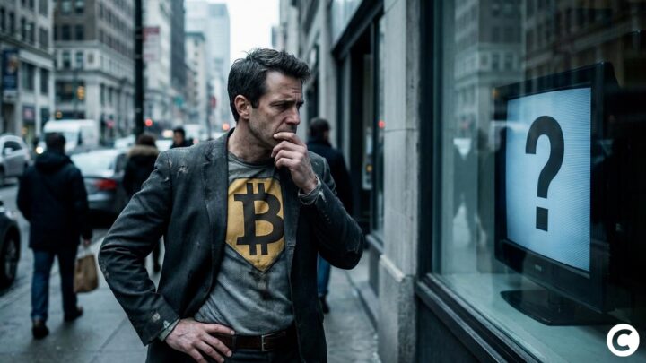 Acheter du Bitcoin anonymement, c’est fini ? Ce géant des distributeurs impose l’identité