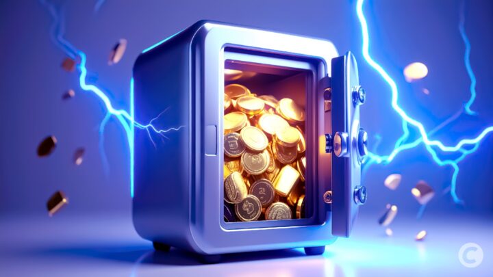 Vos stablecoins bientôt taxés à 30 % ? Le piège de l’ACPR se referme