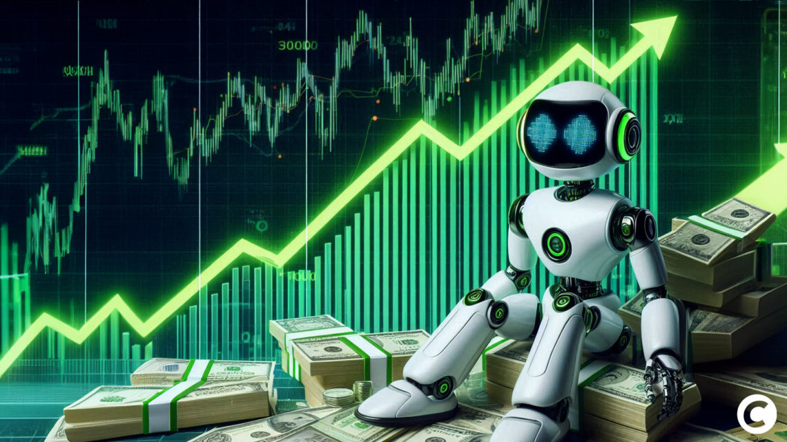 Trading crypto : Pourquoi l’Intelligence Artificielle change déjà la donne