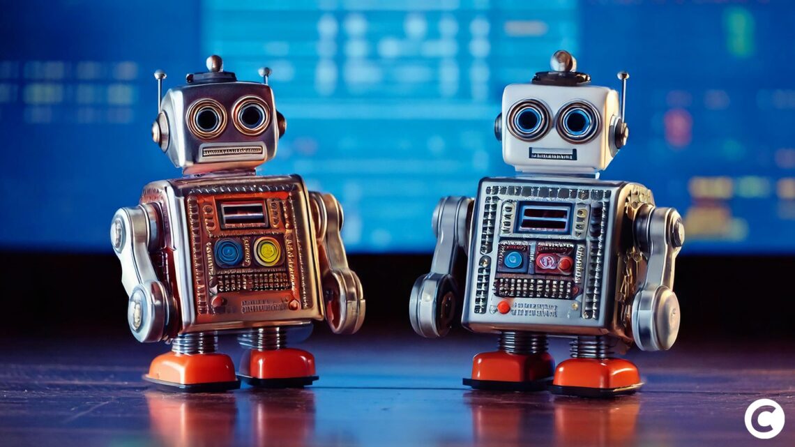 Comment fonctionnent les bots de liquidité ? Le market making en crypto