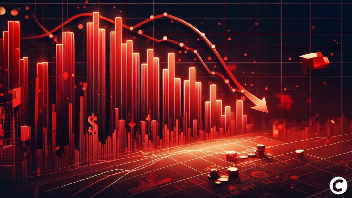 Trading crypto : Pourquoi les investisseurs sous-estiment-ils les marchés latéraux ?