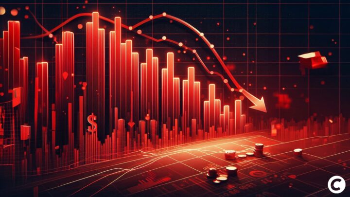 Trading crypto : Pourquoi les investisseurs sous-estiment-ils les marchés latéraux ?