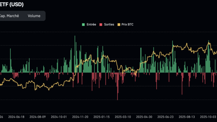 35 % de baisse à venir et retour à 45 000 $ pour BTC ? Bitcoin 28 mars